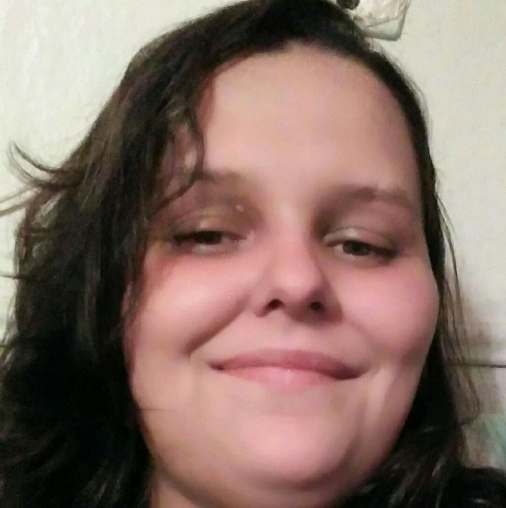Meet your Posher, Krystal